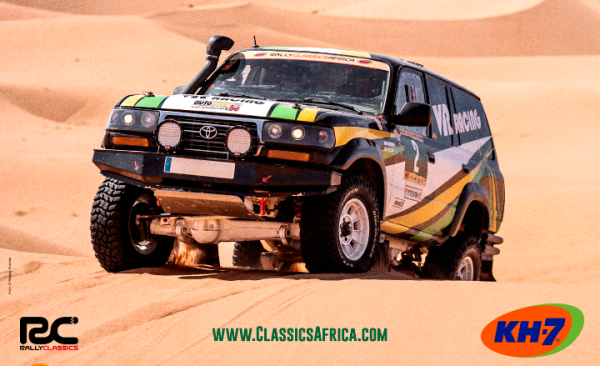 Classics Africa 2026
