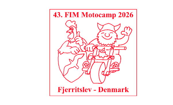 FIM Motocamp 2026