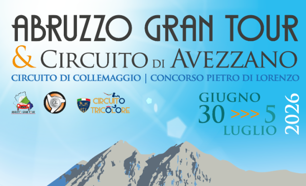 ABRUZZO GRAN TOUR