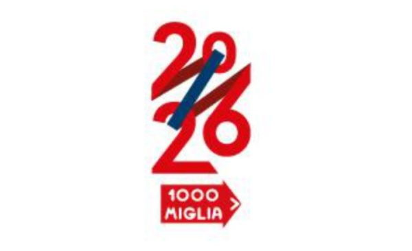1000 MIGLIA 2026