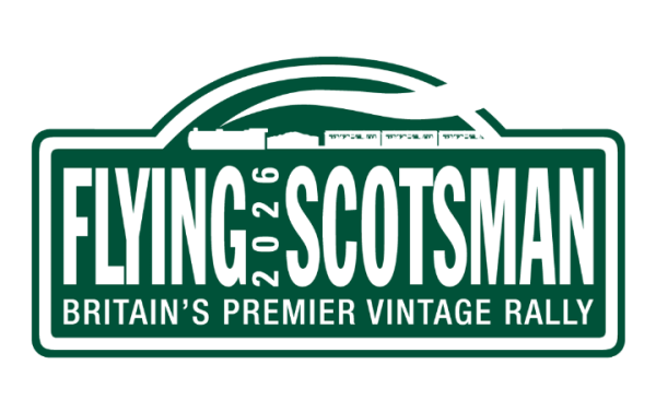 Flying Scotsman 2026