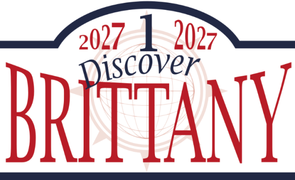 Discover Brittany 2027