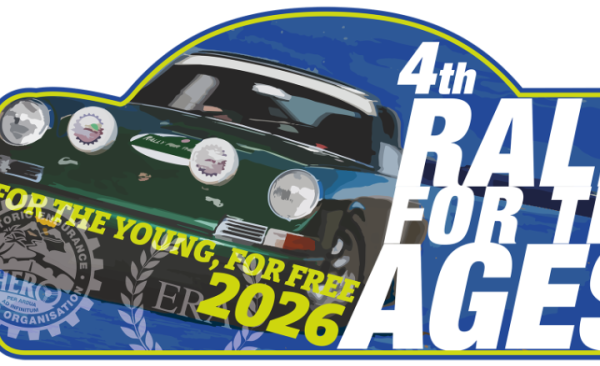 Rally for the Ages 2026