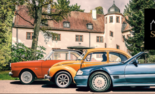 Classic Summer Days 2026