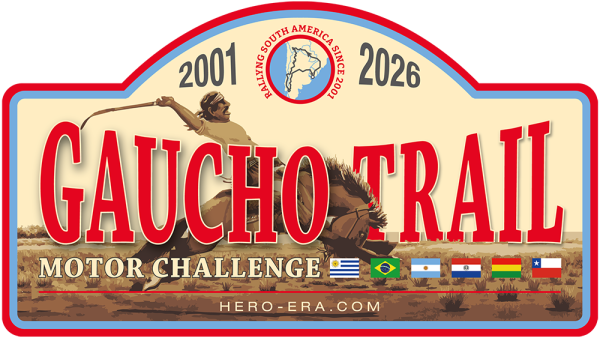 Gaucho Trail Motor Challenge 2026