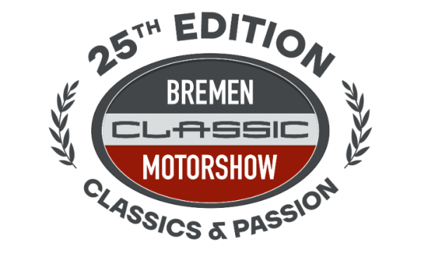 Bremen Classic Motorshow