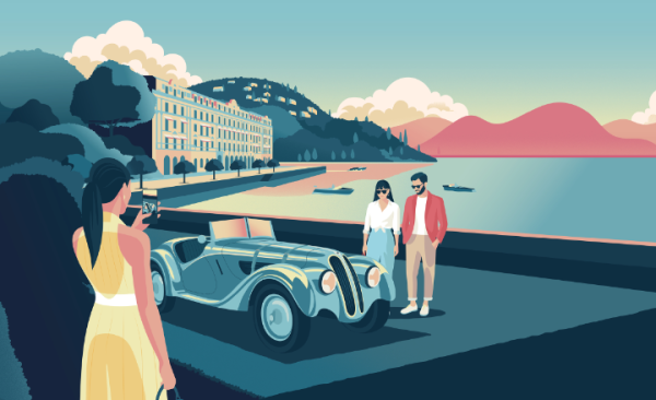 Concorso d’Eleganza Villa d’Este 2026