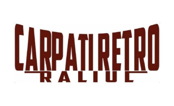 Raliul Carpati Retro