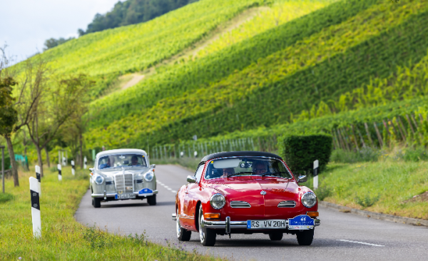 ADAC Europa Classic 2027