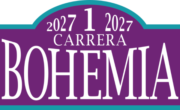 Carrera Bohemia 2027