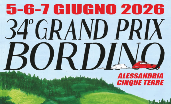 Grand Prix Bordino