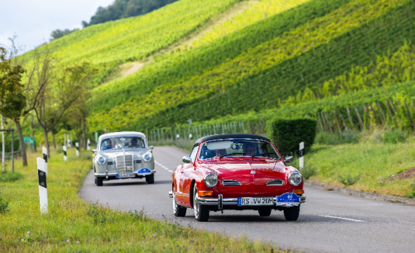 ADAC Europa Classic 2026