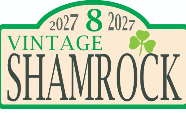 Vintage Shamrock 2027