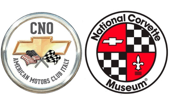 European Corvette Day - Italy