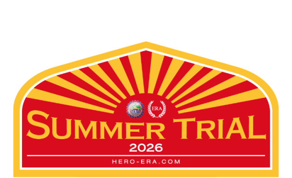Summer Trial 2026