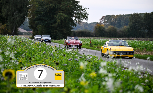 26. ADAC Bad Sassendorf Classic