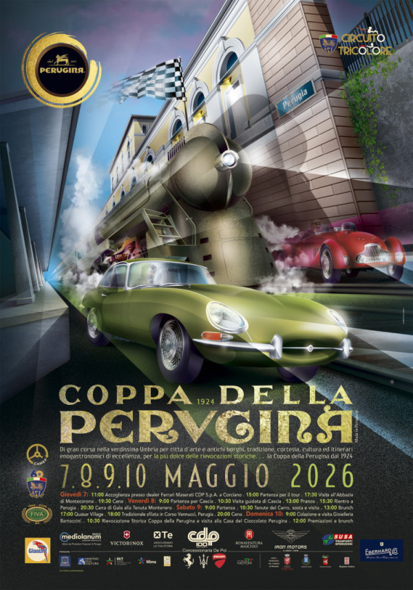 Coppa della Perugina