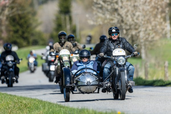 ADAC Classic meets Aschau im Chiemgau 2027