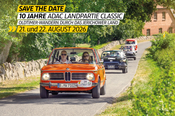 ADAC Landpartie Classic