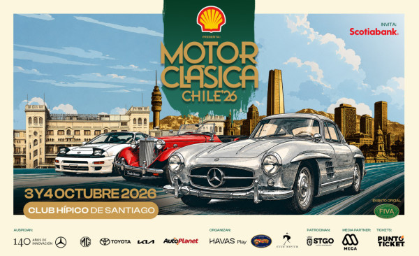 Motorclásica